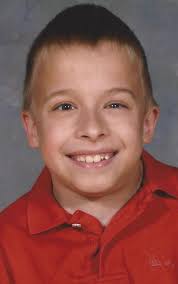 Jordan Schmidt Obituary January 12, 2013