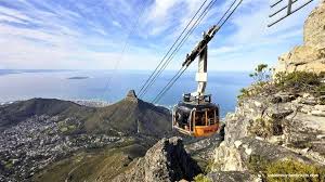 The tafelberg guesthouse is situated on the upper slopes of table mountain and features panoramic views of cape town city de tafelberg guesthouse (guest house), cape town (south africa) deals. Tafelberg Tickets Table Mountain Cableway 2021