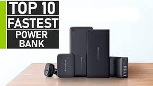 Zmi 10 powerbank pro 20000mah (qb823) interstep 10dqi топ лучших power bank открывает xiaomi mi power bank 2s (2i). Top 10 Fast Charge Power Banks For Everyday Travel Best Type C Pd Power Bank Youtube