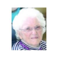 Martha Lord Obituary