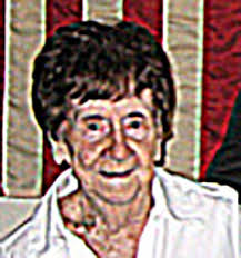 Geraldine M. “Jerry” Meixner, 98, Arnold