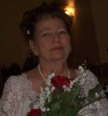 Sharon Parshall Obituary