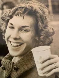 Barbara Wahl Obituary (1945