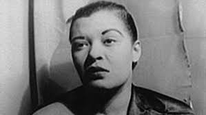 Billie Holiday, 1915-1959: The Lady Sang the Blues