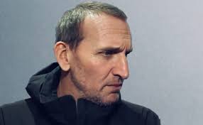Christopher Eccleston