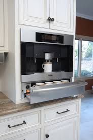 The 9 best single serve coffee makers in 2021. Wake Up Your Kitchen With A Deluxe Coffee Center