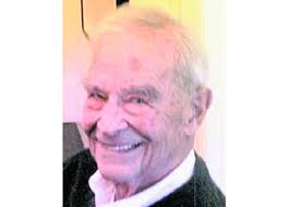 Harold Brownstein Obituary (1925