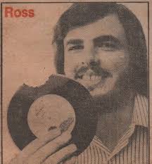 Sadly, I have to let you know that the two men in the photos, who both had  a big impact