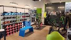 Landspeed's Fix Bike Shop - The Thriving Oregon Initiative