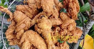 Resepi ayam goreng ala restoran makanan segera. Peniaga Ini Kongsi Resipi Ayam Goreng Seringgit Rangup Patutlah Viral Hingga 9k Share Memang Sedap Meletop Keluarga