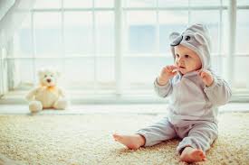 By namanakbayi on june 3, 2012 in bayi kembar setelah bayi sudah bisa tengkurap sendiri dan membalikkan badannya kembali atau selain itu, kita juga tidak boleh memaksakan bayi untuk duduk jika bayi sudah enggan untuk duduk atau kelihatan. 5 Langkah Penting Untuk Mengajarkan Bayi Duduk Popmama Com