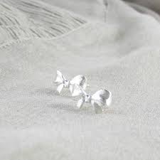 Silver models silver sets of sets. Womans Earrings Silver Gold And Rose Gold Earrings Evy Designs