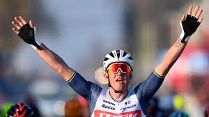 The day after omloop het nieuwsblad, the cycling world turns its attention to a small town in belgium called kuurne. Y5mowcjpm8ez7m