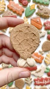 Cool Ricky Blues Turkey Leg In 2020 Cookie Decorating Sugar Cookie Turkey Legs