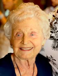 Jacqueline “Jackie” Pittman Deaton