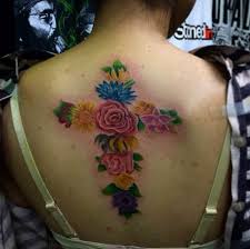 Moreover, if you are a girl, and looking for distinguished designs you can opt for great choices with celtic and floral additions to mention a few. 60 Heartwarming Christian Tattoo Designs And Ideas Tattooblend