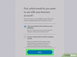 There are templates for horizontal and vertical cards. How To Hide Your Real Name On Paypal Using A Business Account