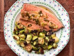 Yep, fresh, wild caught, alaskan salmon for just $3.99 a pound. Gourmet Girl Cooks Poached Salmon W Pink Moscato Butter Sauce Wild Alaskan Salmon