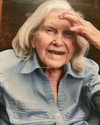 Obituary information for Grace Surbeck Gallo