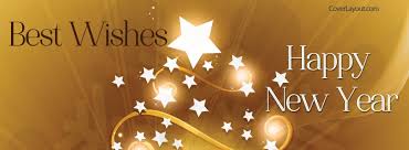 Best Wishes Happy New Year Facebook Cover Happy New Year Facebook Facebook Cover Best Facebook Cover Photos