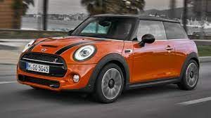 Get updated car prices, read reviews, ask questions, compare cars, find car specs, view the feature list and browse photos. 2021 Mini Hatch Review Top Gear