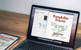 When you save notes as a pdf file, you're saving a static snapshot of those notes. Goodnotes 5 For Mac Is Now Available On The Mac App Store By Goodnotes Goodnotes Blog
