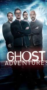 Ghost Adventures (TV Series 2008– )