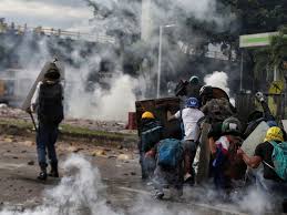 Paro nacional en colombia hoy, 5 de mayo 2021, en vivo: Yipi152gtdfs7m