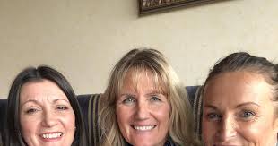 Unique Ladies Bolton business networking group franchised