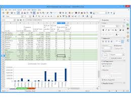If your pc meets the minimum requirements then you'll have the option to update to windows 11 later this holiday (microsoft hints at an october release). Free Alternatives To Microsoft Excel Techrepublic