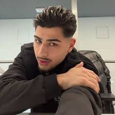 Angelo Salzillo's Instagram, Twitter & Facebook