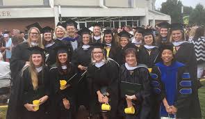 (graduates wear the mortarboard only at the full university commencement, as they get in the way of the college hooding ceremony.) at university commencement, wear the mortarboard tassel on the right. Tesol Master S Degree Top 10 In United States Arkansas Tech University