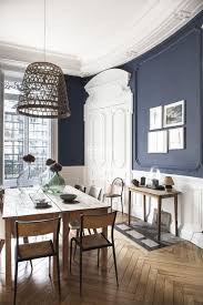 75 Inspirations Pour Decorer Un Appartement Haussmannien Deco Appartement Style Haussmanien Bel Appartement