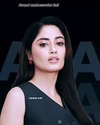 So proud of you Sajal Aly signs