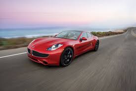 Image result for Silver Wind 2019 Fisker