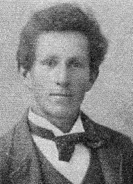 John Bree (1895-1958)