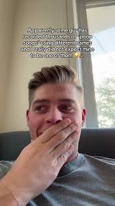 The Carter Popp Song