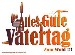 Liebe grüße, vatertag, whatsapp teilen alles gute zum vatertag! Vatertag Himmelfahrt Whatsapp Und Facebook Gb Bilder Gb Pics Alles Gute Zum Vatertag Gb Eintrag Jappy Gbs