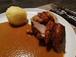 Schweinebraten Mit Gschmackiger Biersosse Von Nicky0 Chefkoch Rezept Schweinebraten Lecker Rezepte
