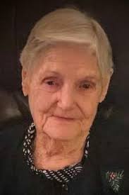 Eileen Gibson Obituary (1926