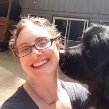 Tiffany Kirkpatrick, MA