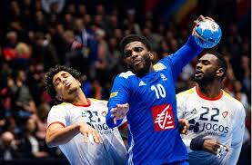 Mikkel hansen gilt mit einem monatsgehalt von 80.000 euro als der aktuell bestverdienende handballer. Von Karabatic Bis Gomes Das Sind Die Stars Der Handball Em Sport Stuttgarter Nachrichten