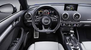 Search free audi rs3 wallpapers on zedge and personalize your phone to suit you. 2018 Audi Rs 3 Sportback Interior Cockpit Car Hd Wallpaper Peakpx