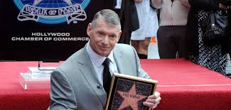 Ex-WWE head Vince McMahon charged with reckless driving after crash - UPI.com