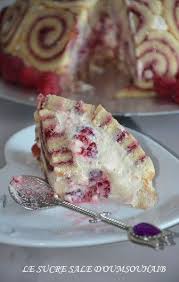 Epingle Sur Patisserie