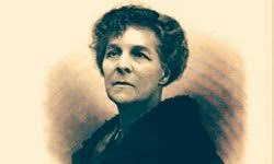 Anne Elizabeth Howard “Annie” Hill Kenan (1853-1950)