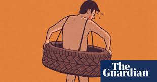 Getting rid of belly fat without working out is tough, but not impossible. Tyre Trouble What S The Best Way To Get Rid Of Abdominal Fat Health Wellbeing The Guardian