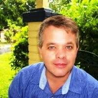 Charles Vaughan Smith