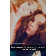 Lottie Smith's Instagram, Twitter & Facebook