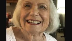 Obituary of Beverly Lou Hillman, 95